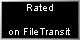 Rated 5 Star at FileTransit